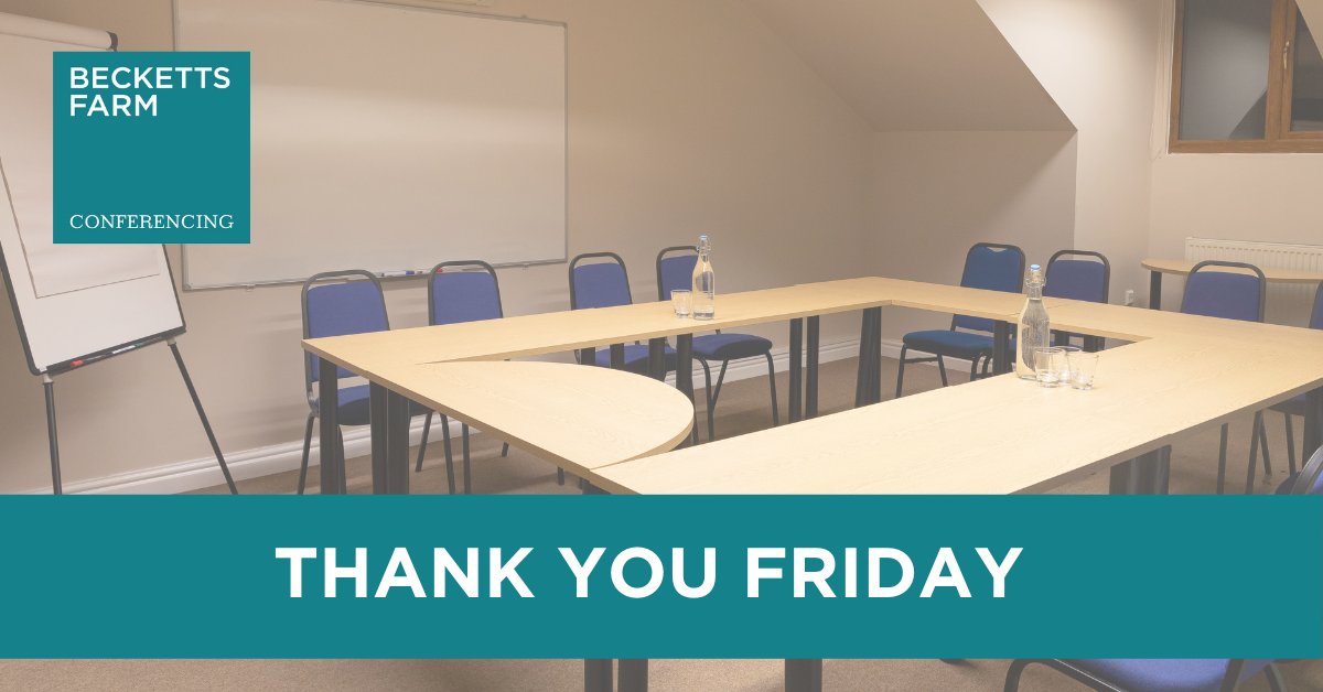 This week we have welcomed and say thank you to - 
@FosteringUK 
@Woodrushhigh 
@KingspanIns_UK 
@jobsatteam 
@virginmedia 
@beaconsupport 
@poolealcock 
#pearcelegal
We hope to welcome you all again soon!
Book your next meeting on 01564823402.