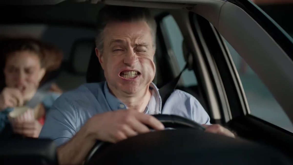 Face facts. Everyone needs a car windshield. Brilliantly funny spot for <a href="/AUTOGLASSNOW/">AutoGlassNow</a> from Erich &amp; Kallman

youtube.com/watch?v=Fa4dlW…
