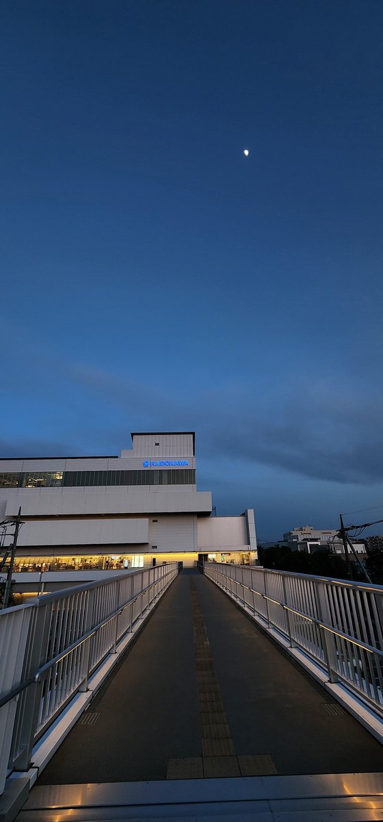 今日の空

埼玉県所沢市の空

#今日の空
#夕景
#キリトリセカイ
#photo
#埼玉県所沢市の空
#所沢市
#あの日あの時所沢
#tokorozawa 
#カコソラ

４枚目には月も写ってる
まぁスマホ写真だから良くみれんけどな