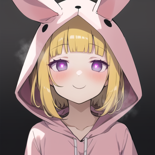 #自分の代理キャラを貼れ見た人もやる
はい♥ご主人さま♥ 