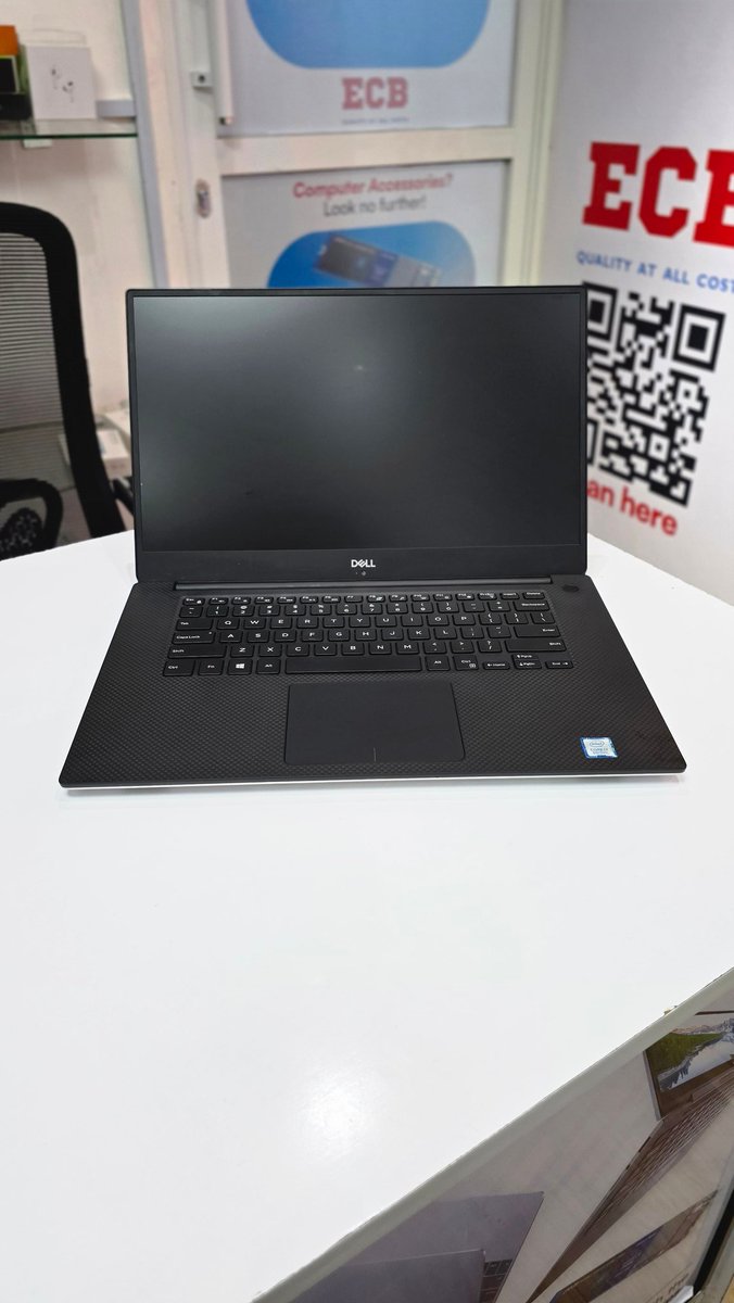 Get Dell Precision 8th gen with 4GB dedicated Nvidia graphics from @ECB001. It is core i7 with 16GB Ram/512GB ssd and speed upto 4.5ghz. Can be used for heavy programming. Selling price ksh 68,000 Whatsapp/call 0717040531