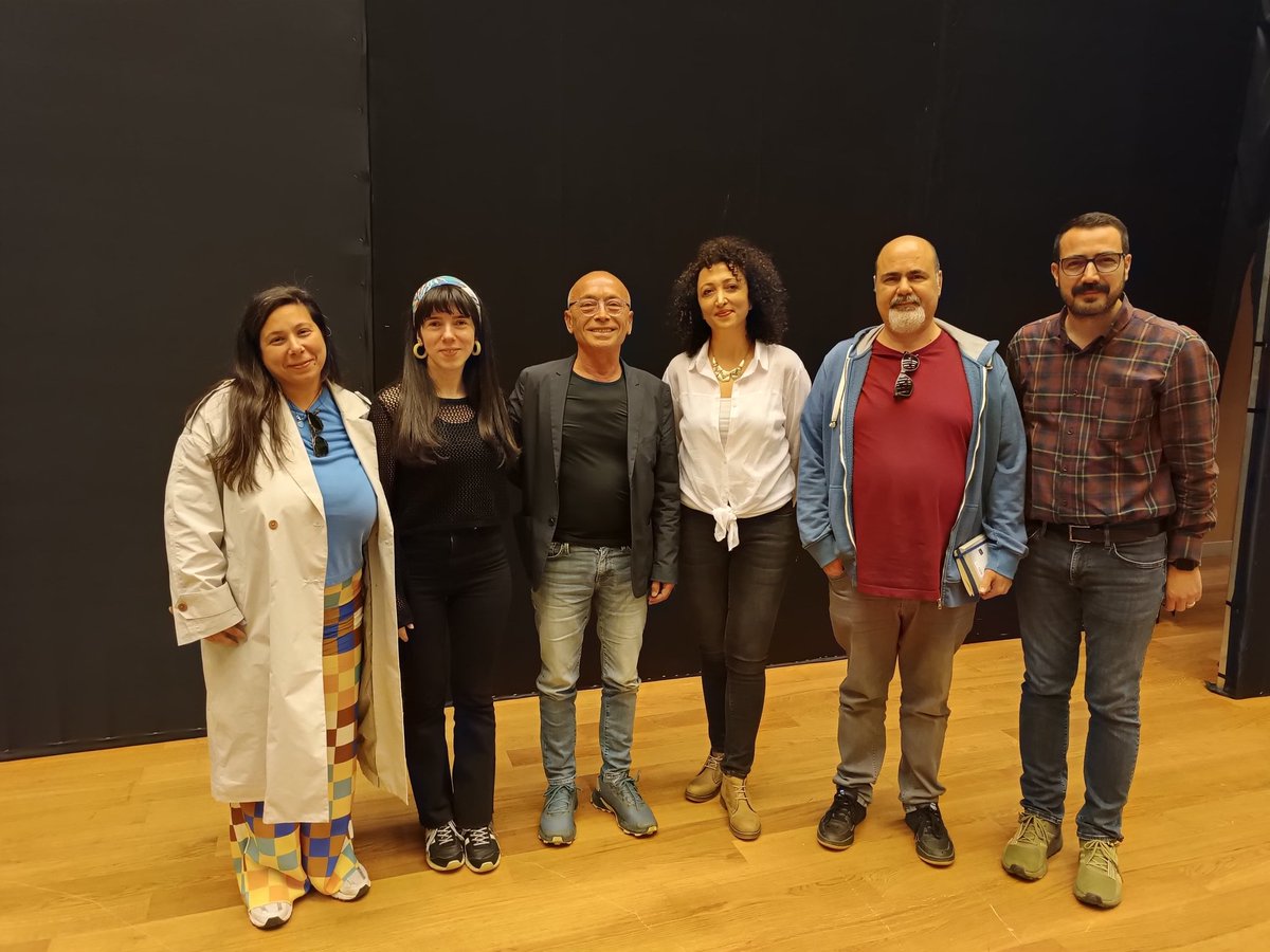 Unutmadan romanı üzerine Mehmet Bilal Dede'yle söyleştik.