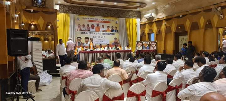 M Krishnappa tweet media