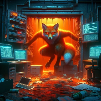 netzpalaver's tweet image. Lauernde Gefahr im Foxit-PDF-Reader 

#2FA @CheckPointSW #Cybersecurity #FoxitReader #Infostealer #MultiFaktorAuthentifizierung #PDFViewer #Security #SocialEngineering #Spionage

netzpalaver.de/2024/05/16/lau…