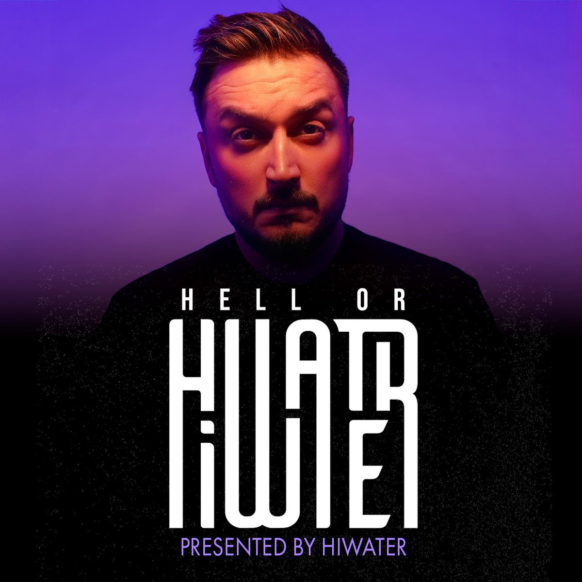 Get ready to be immersed in a sonic adventure like never before! Join <a href="/iamhiwater/">HIWATER</a> as he launches his brand new show, "Hell or HIWATER," showcasing his unique blend of melodic techno. Tune in today on our DJ Mixes channel! - di.fm/shows/hell-or-…
#hellorhiwater #hiwater #difm