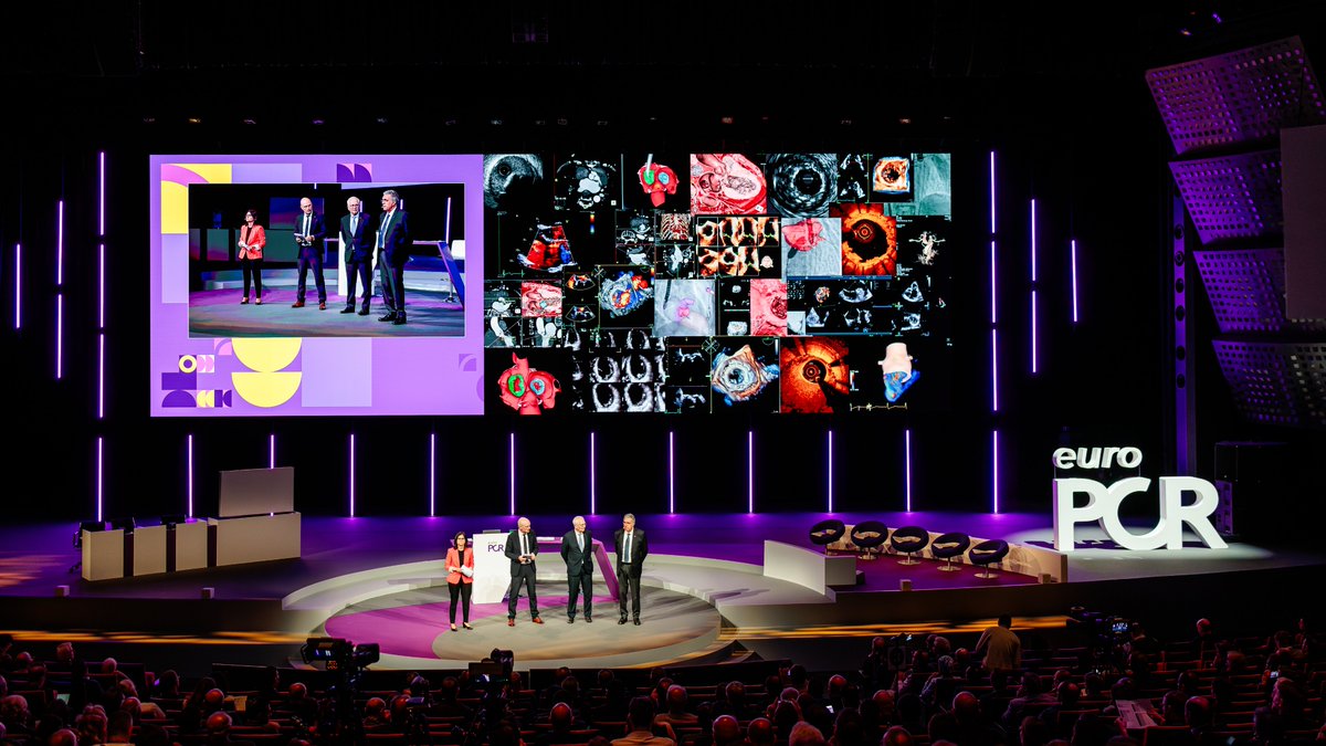 #EuroPCR 2024 has now officially come to an end.  

Thank you 🙏🏼 to the 12,100 participants who joined us for this exceptional week of learning &amp; sharing. 

Safe travels back home 🚶🏼🚴🏼‍♀️🚎🚗 🚂✈️and save the date 🗓️ for the 2025 edition from 20 - 23 May! 
#interventionalcardiology