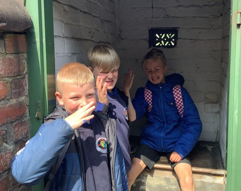 Year5BDP tweet media