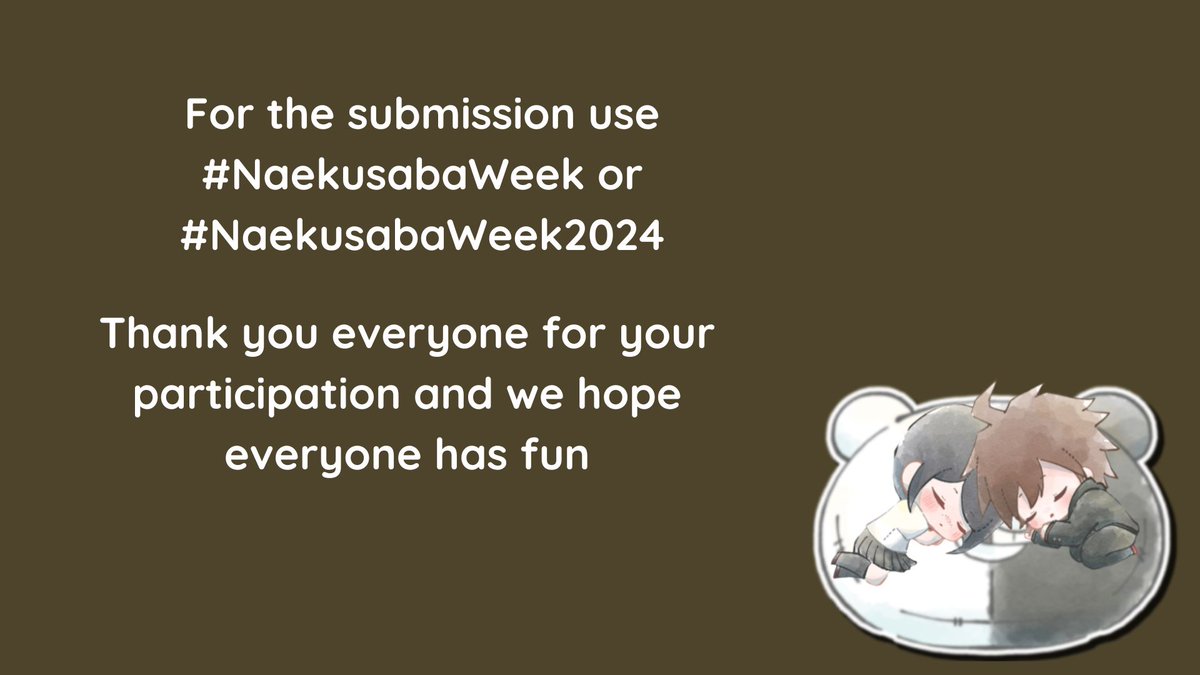 Daily Mukuro/Naekusaba tweet media