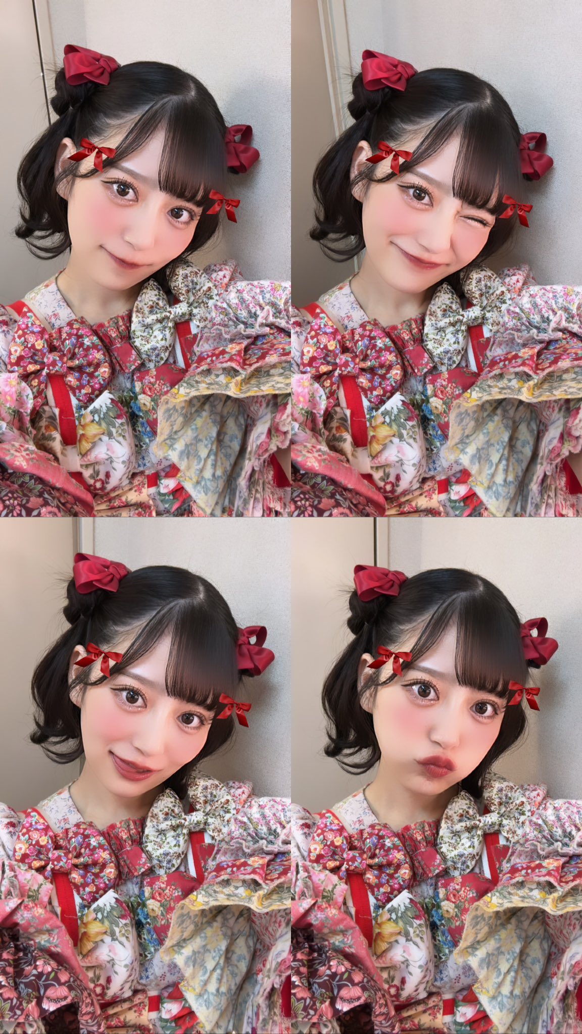 月足天音 (FRUITS ZIPPER) on X: 
