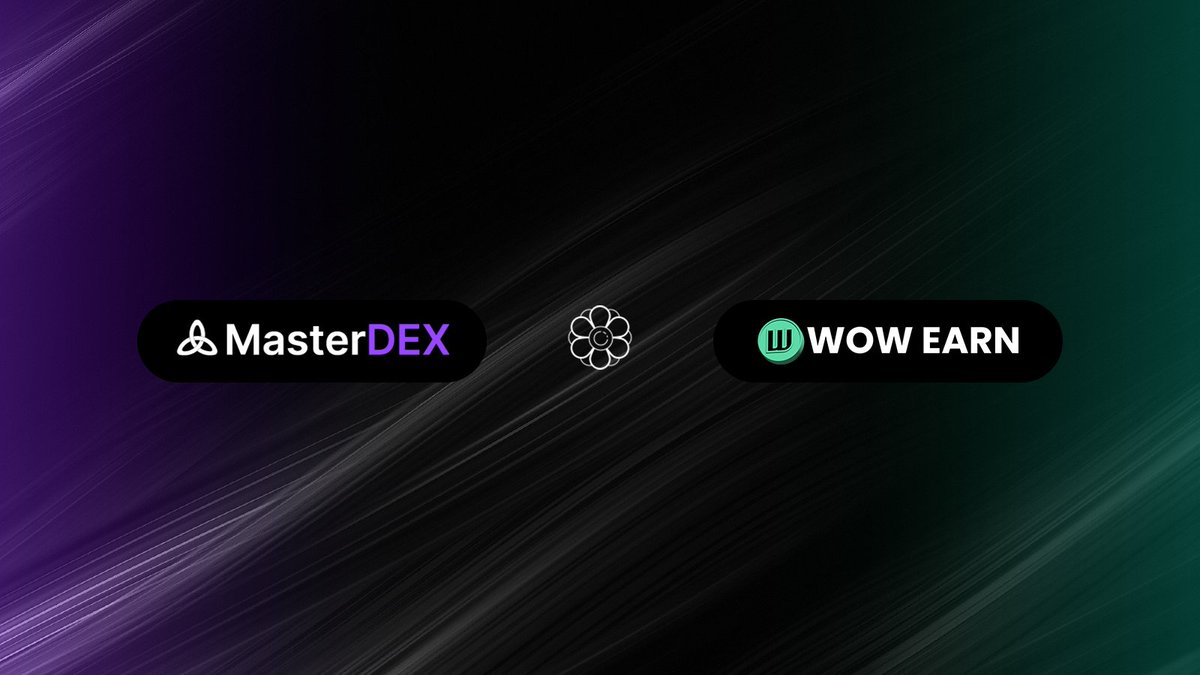Welcome @WOWEARNENG WOW EARN is a decentralized smart contract pledge mining platform featuring a highly capital-efficient liquidity pool. It supports single-sided token contributions to provide liquidity, reduce impermanent loss, and minimize transaction slippage. Stay tuned