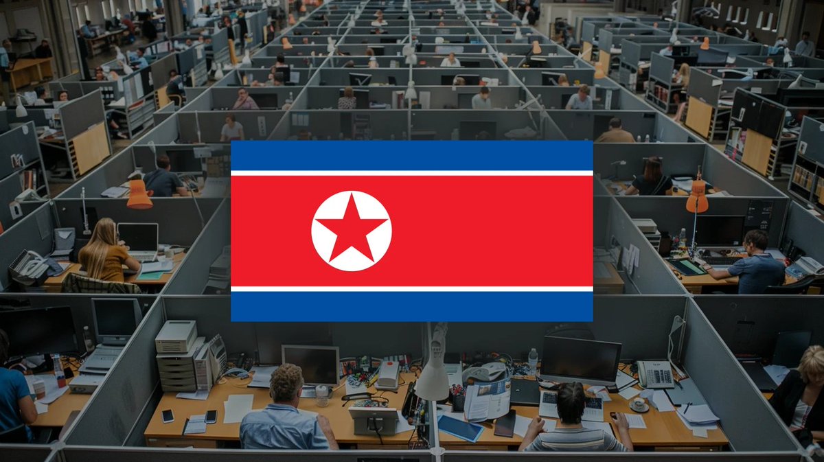 US exposes scheme enabling North Korean IT workers to bypass sanctions: The US Justice Department had unsealed charges against a US woman and an Ukranian man who, along with three unidentified foreign nationals, have allegedly helped North Korean IT… helpnetsecurity.com/2024/05/17/nor…