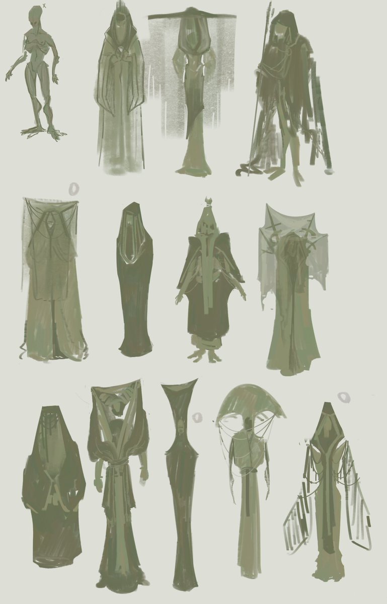 Working on my grad project #beneaththefoliage