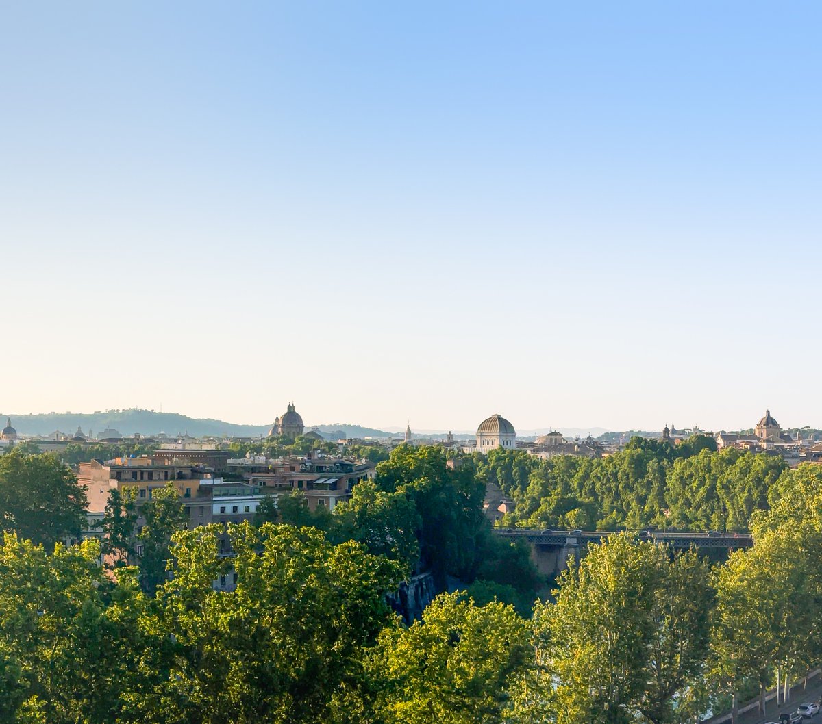 Solo a Roma ci si può preparare a comprendere Roma

 ~ Goethe ~

📸mia