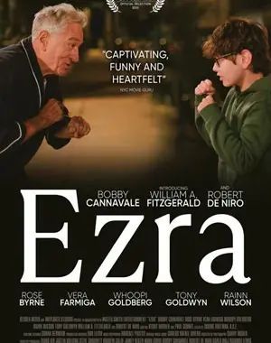 buff.ly/3K3KYWt | Watch Ezra (2024) Movie, Download Details, Star Cast, Story line | #entertainment #film #movietrailer #theatricalrelease #trailers #carlosrafaelrivera #danielmoder #downloaddetails #ezra2024movie #starcast #tonygoldwyn #tonyspiridakis