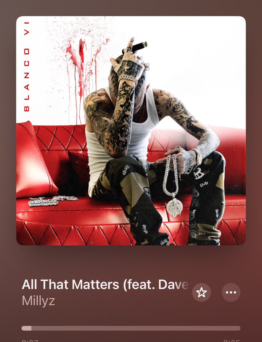 #NowPlaying (@MILLYZ) “All That Matters” featuring (@DaveEast) #PirateRadio live lounge 📡