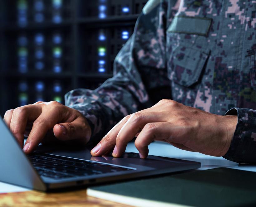 Get started with #Esri solutions for Operational Intelligence! See how #ArcGIS products support defense, intelligence operations, and national security operations from headquarters to the tactical edge.🛡️🌍 #operationalintelligence

Explore solutions ➡️ ow.ly/Vzlb50RJB62