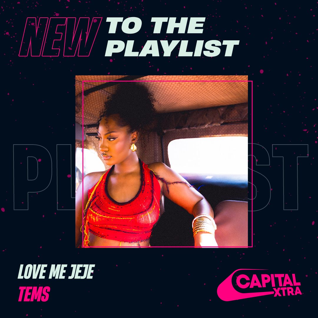 new playlist additions are looking fresh this week 🤩 featuring the likes of @temsbaby @mhuncho @potterpayper & @kendricklamar 🔉