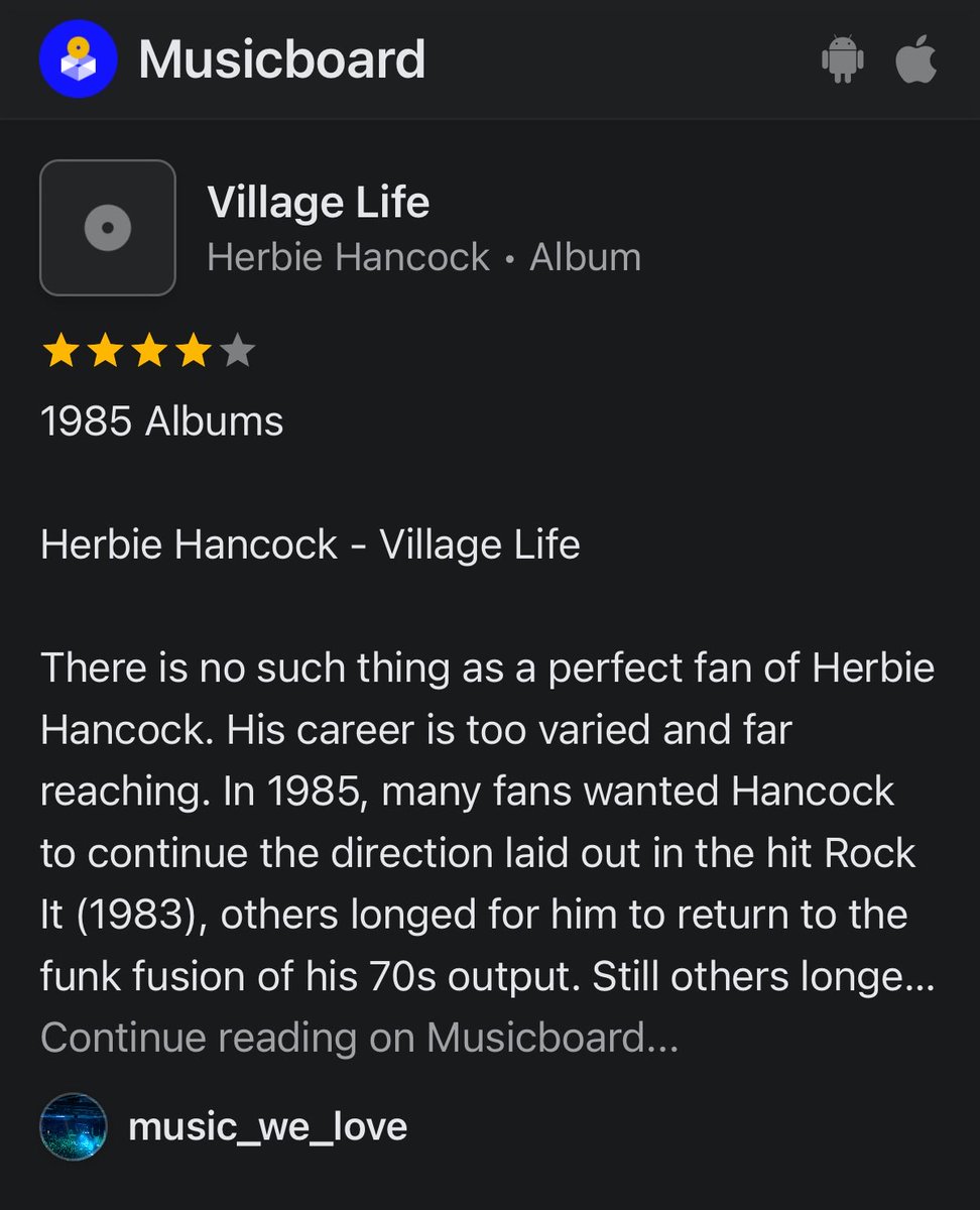 #musicwelove #herbiehancock