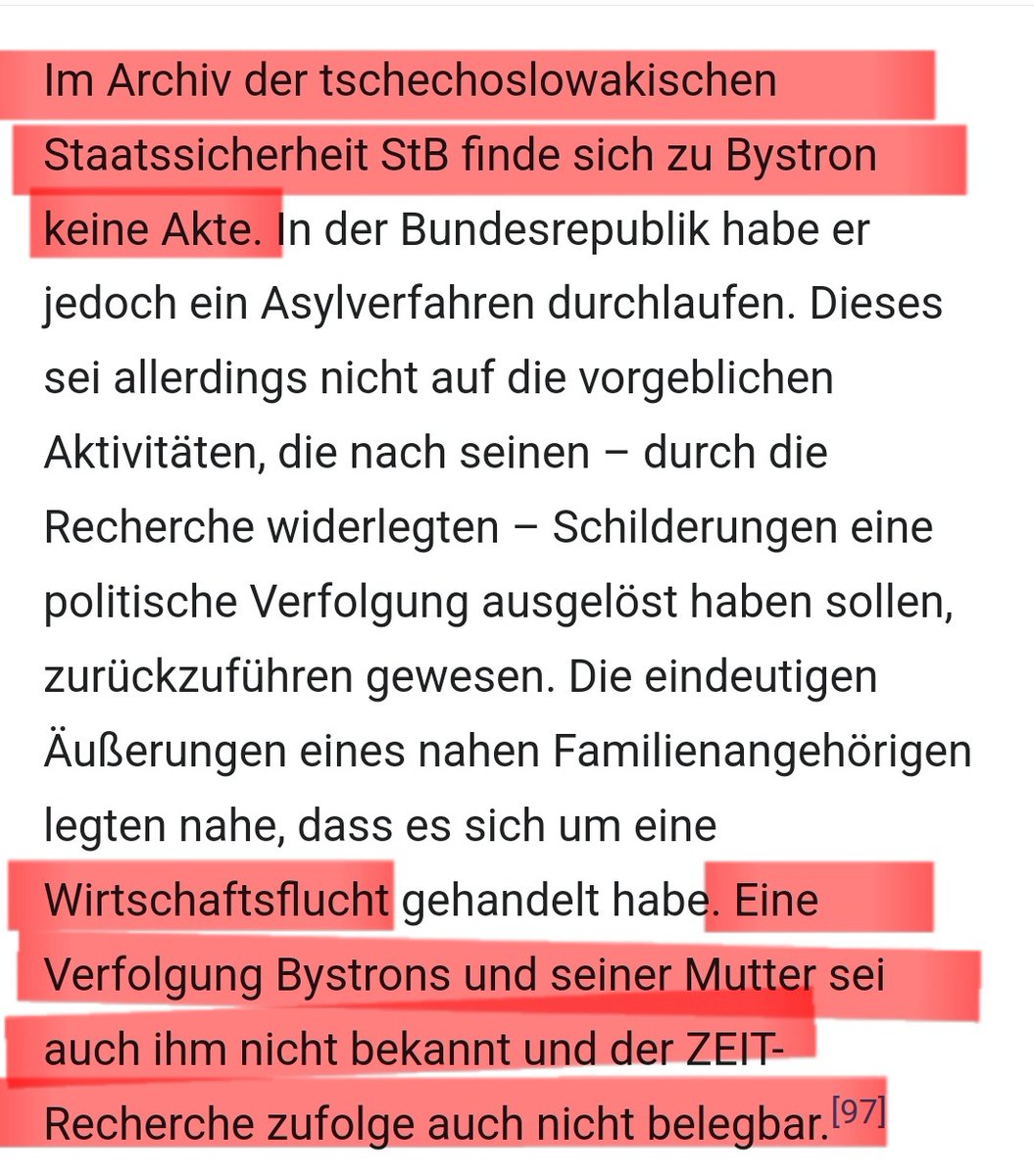 Wird #Bystron jetzt eigentlich remigriert? 🤔