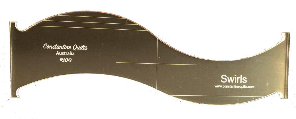 Conquilts's tweet image. Our Aussie Made rulers have laser etched lines on 6mm thick clear acrylic suitable for longarm machines and high shank ruler feet on domestic sewing machines.

Watch now 👉 lttr.ai/ASq7U

#Longarmquilting #Machinequilting #Constantinequilts #longarmquilting