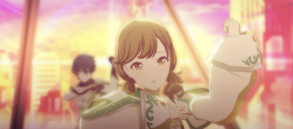 1113_seto's tweet photo. 熱異常のMV素晴らしすぎる
#プロセカ #ニーゴ #いよわ #熱異常 https://t.co/giQF7INye6