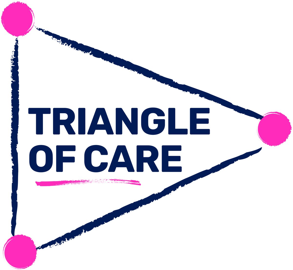 We're proud to share that we are now working towards the @CarersTrust's ‘Triangle of Care’ accreditation scheme - and we are the very first non-NHS mental health provider to do so! Visit our website to find out more!