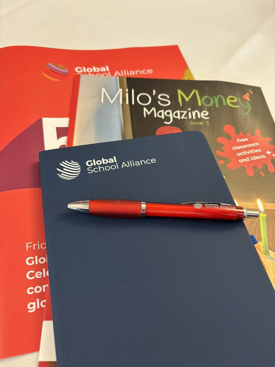 sjk78's tweet photo. Looking forward to finding out more about our @GSchoolAlliance membership! #GlobalConnectivity @empower_trust https://t.co/ntroxYmO7P