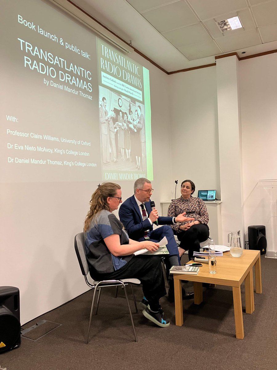 DanielMThomaz's tweet photo. What a night! Some photos from this week’s book launch @BrazilEmbassyUK with very generous interventions by Prof. Claire Williams and @enietomc. Very grateful to all the old and new friendly faces present at the event and for the great questions from the audience. Muito obrigado! https://t.co/gsHnXADSgr