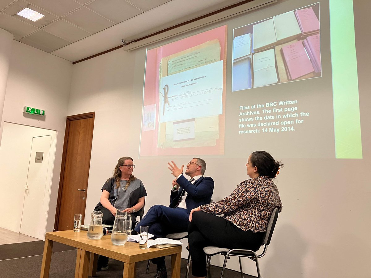 Daniel Mandur Thomaz (@danielmthomaz) on Twitter photo What a night! Some photos from this week’s book launch <a href="/BrazilEmbassyUK/">Brazil Embassy UK</a> with very generous interventions by Prof. Claire Williams and @enietomc. Very grateful to all the old and new friendly faces present at the event and for the great questions from the audience. Muito obrigado! What a night! Some photos from this week’s book launch <a href="/BrazilEmbassyUK/">Brazil Embassy UK</a> with very generous interventions by Prof. Claire Williams and @enietomc. Very grateful to all the old and new friendly faces present at the event and for the great questions from the audience. Muito obrigado!