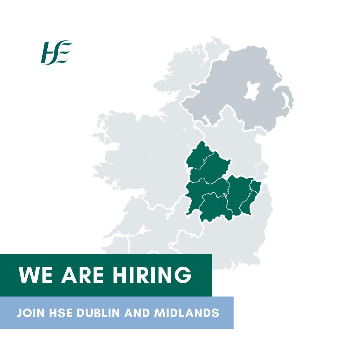 HSE Dublin and Midlands are pleased to announce the recruitment of the new roles of Integrated Healthcare Area Managers in the region. Closing date: Monday 10th June, 3pm For further information and to apply: bit.ly/4axlH1S #IntegratedHealthcare #jobfairy #vacancies