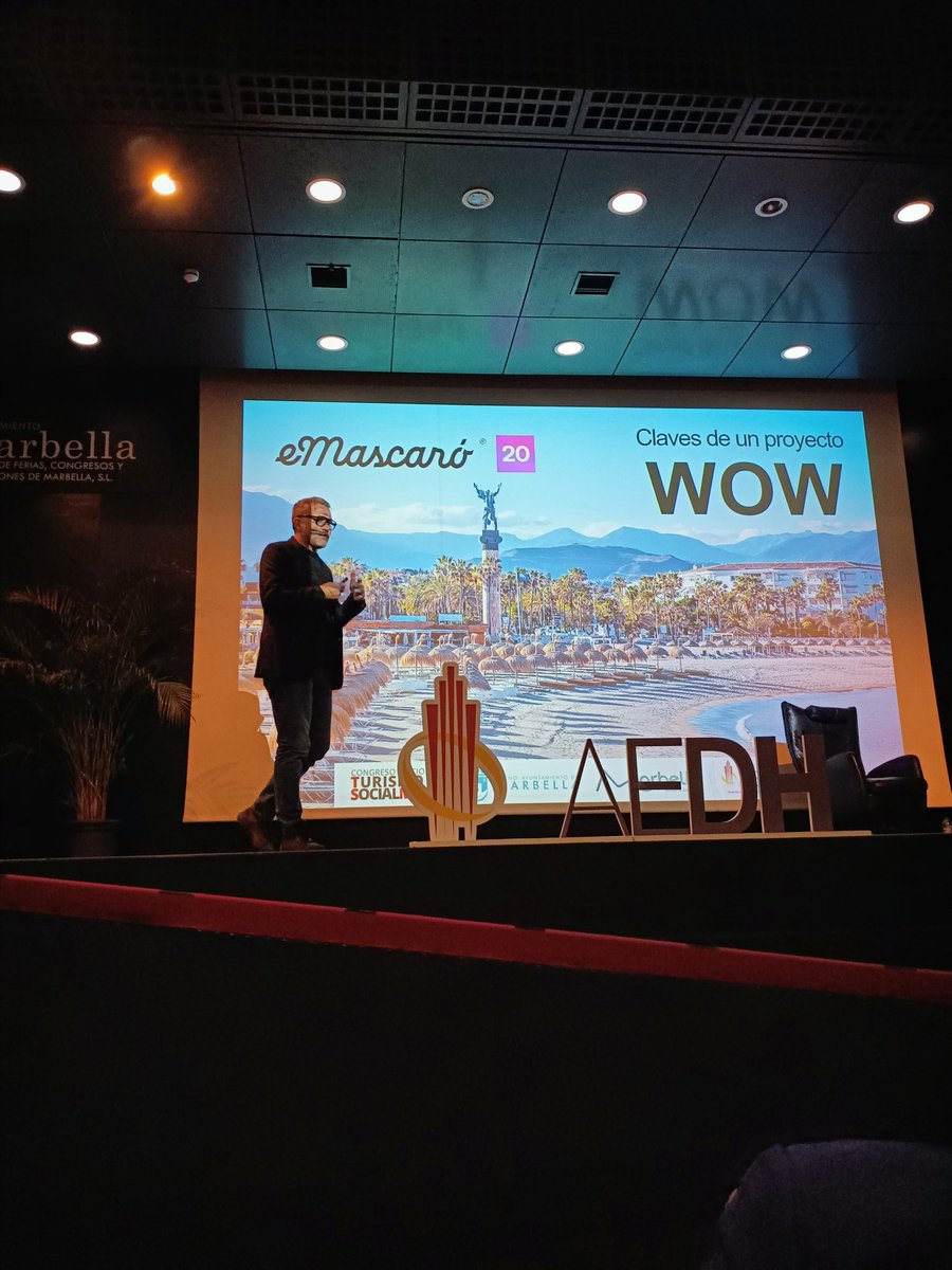Paloma Rodríguez (@palomarole) on Twitter photo <a href="/emascaro/">eMascaró</a> efecto WOW. <a href="/marbella/">marisol reyes santos</a> en un destino WOW. #CongresoTSM <a href="/Comunidad_AEDH/">Directores de Hotel #TurismoSomosTodos #50AEDH</a> <a href="/emascaro/">eMascaró</a> efecto WOW. <a href="/marbella/">marisol reyes santos</a> en un destino WOW. #CongresoTSM <a href="/Comunidad_AEDH/">Directores de Hotel #TurismoSomosTodos #50AEDH</a>