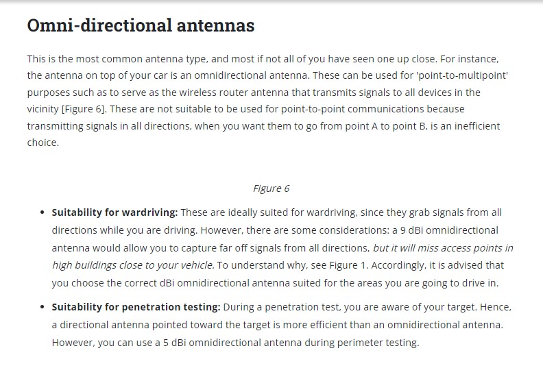 Raz_Pie's tweet image. infosecinstitute.com/resources/pene….
#wardriving #foxhunting #transmitterhunting