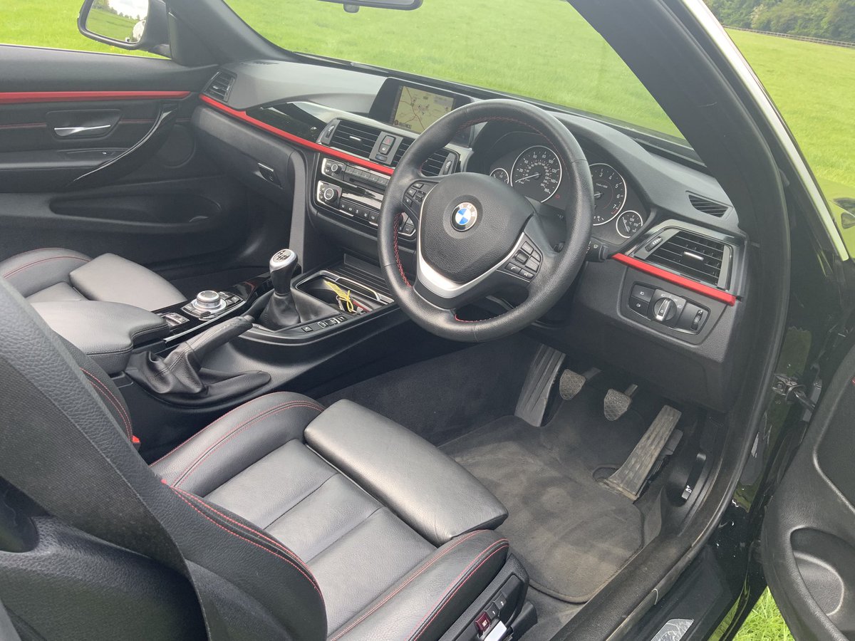 Kevin Flynn (@kevsrevvin) on Twitter photo Convertible no 2 arrived <a href="/project1cars/">Project 1 Cars</a> 2016 4Series sport only 41000 miles one Stamford owner Lovely spec and history£12995 #BMWconvertible #qualitycarsstamford Convertible no 2 arrived <a href="/project1cars/">Project 1 Cars</a> 2016 4Series sport only 41000 miles one Stamford owner Lovely spec and history£12995 #BMWconvertible #qualitycarsstamford