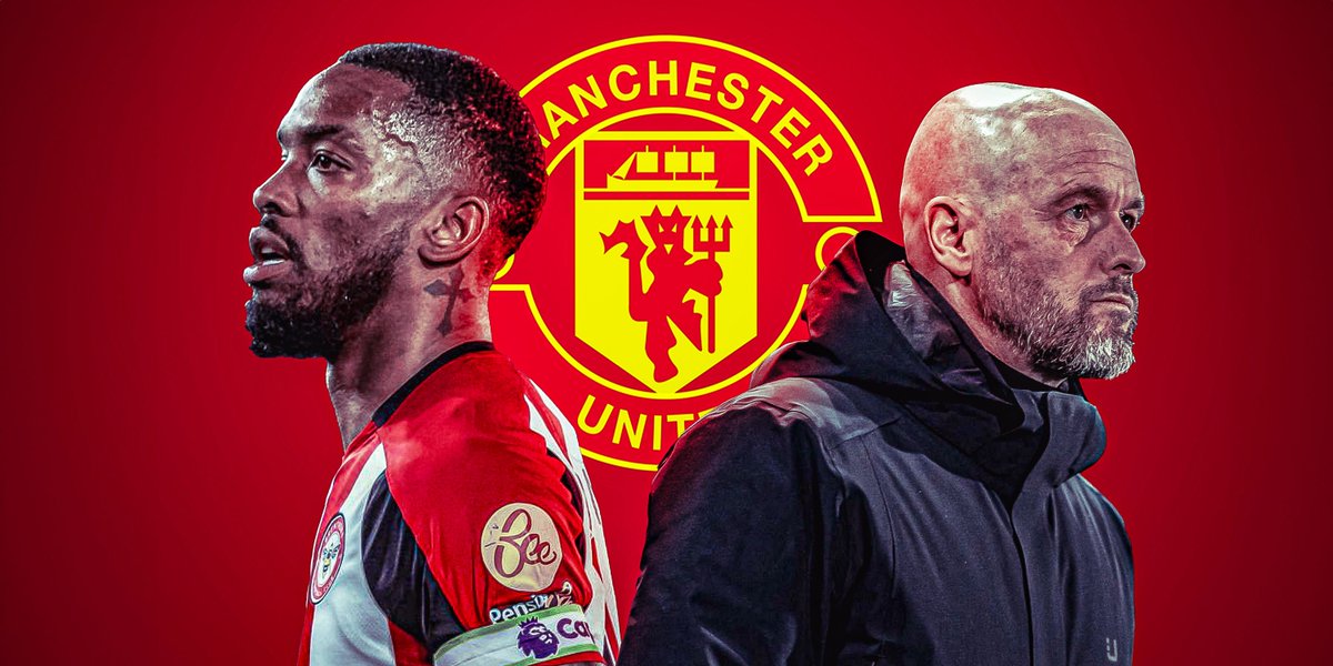 WHY MUFC SHOULDNT SIGN TONEY ● Age Ain't Just a Number: At 28, Ivan Toney is practically a fossil in football years. Who needs experience when you can have youthful exuberance, right? 😉 ● The Betting Ban Blues: Toney's past gambling issues might make him a risky investment.
