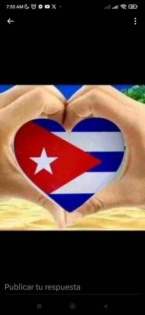 🇨🇺 CDI La Cidra 🇨🇺
#1deMayo
#GirónVictorioso
#CubaViveEnSuHistoria
@MINSAPCuba
#FidelPorSiempre
#CubaPorLaVida
#UnidosPorCuba
#CubaPorLaSalud
#CubaCooperaven
#CubaPorLaPaz