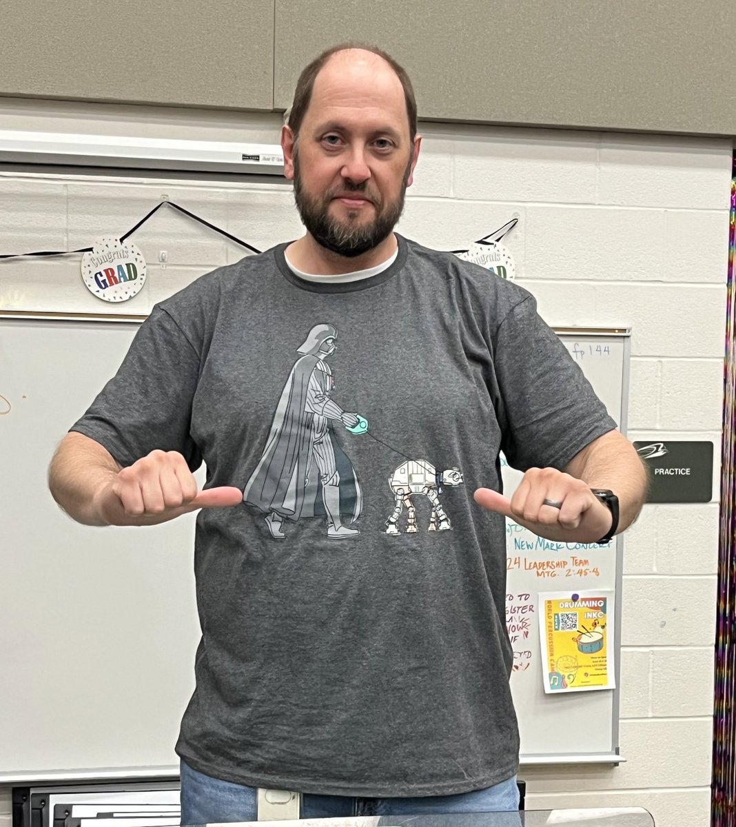 Mr. Freise tweet media