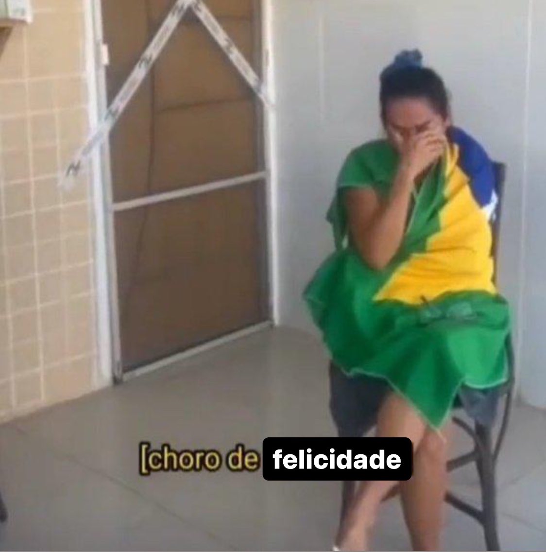 Hoy no es un día cualquiera, hoy se hizo oficial que el mundial vendrá a Sudamérica por PRIMERA VEZ en su historia. WWC BRASIL 2027 allá vamos 🇧🇷🥹