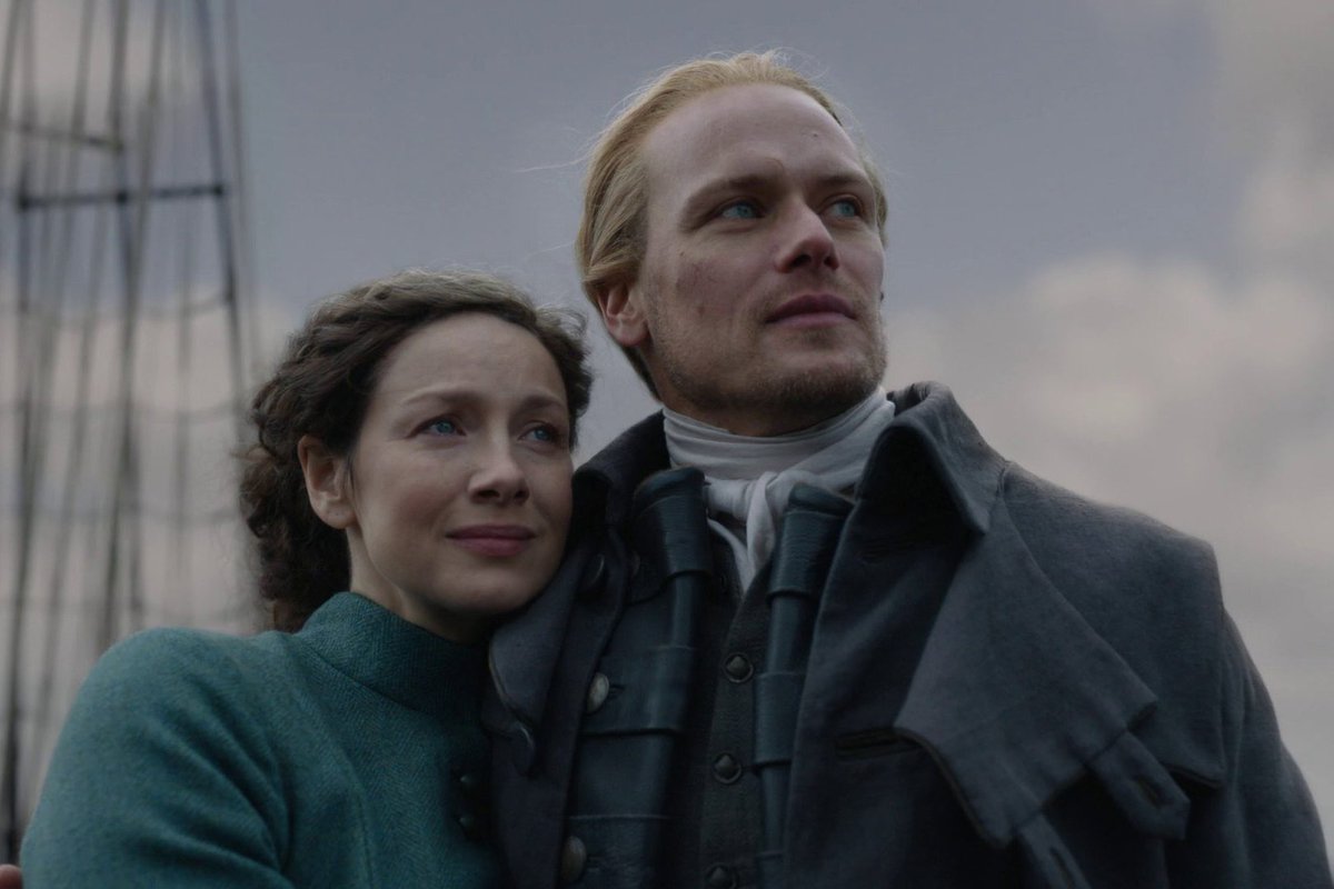 Big news, #Outlander fans: the show has a new home on MGM+! Now's the perfect time for a rewatch before season 7 part 2 arrives 🤩 radiotimes.com/tv/drama/outla…