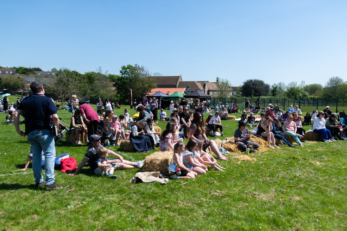 Brighton Festival (@brightfest) on Twitter photo ☀️ Wonderful photos from the marvellous <a href="/victoriamelody/">Victoria Melody</a>'s 17th-century historical Re-Enactment uniting the East Brighton community!
📷 Claire Leach Photography
#Arts #Culture #Community #BrightonFestival ☀️ Wonderful photos from the marvellous <a href="/victoriamelody/">Victoria Melody</a>'s 17th-century historical Re-Enactment uniting the East Brighton community!
📷 Claire Leach Photography
#Arts #Culture #Community #BrightonFestival