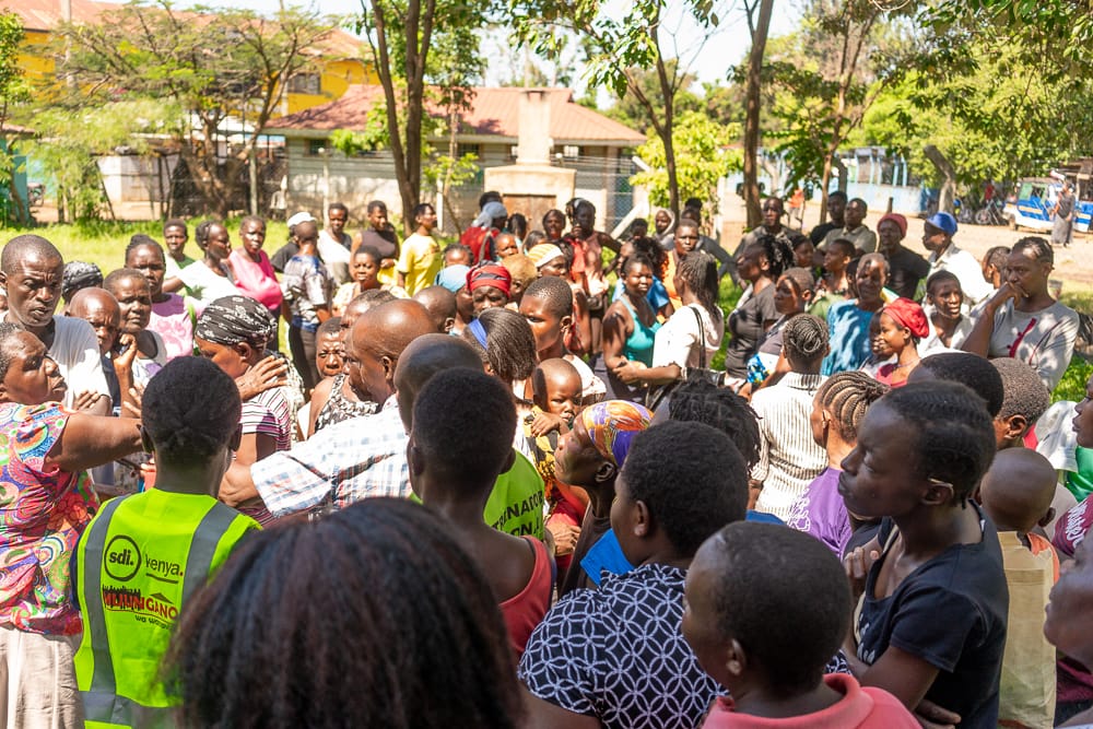 hellen_lum47464's tweet photo. Today 150 families from Nyalenda B, Nanga and Dunga unit whom were affected by floods received relief food from @Wanavijiji_sdi .
#Community4community https://t.co/MoMUKx90yq