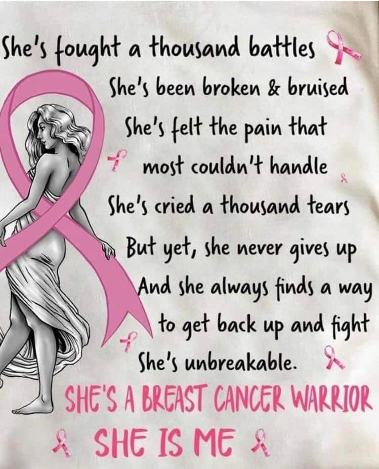 @ByGrace26 BC (before cancer) I look at mine from time to time and seems like a lifetime ago. Keep fighting my survivor sister!