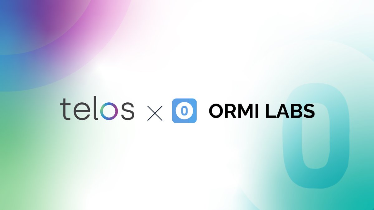 What if you could handle over 1,000 queries/second with ease? Imagine subgraph hosting with ultra-low latency at just 34.5ms! We're thrilled to partner with @OrmiLabs to make this a reality! 🌐 Details👇