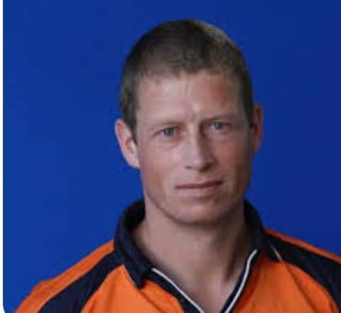 Today Edgar Schiferli Is Celebrating His Birthday. Edgar Schiferli is a former Dutch cricketer. He is a right-handed batsman and a right-handed medium-fast bowler. #edgarschiferli #dutchcricketer #sajaikumar