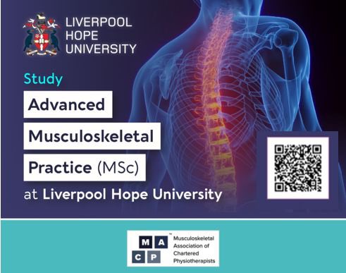 Course line up is coming together nicely m! We have some fantastic experts contributing to our new MSK programmes. We have FCP MSK and @PhysioMACP approval for physios. Looking forward to having a variety of MSK professionals with us @BASRaTorg @thecsp @theRCOT @gosc_uk