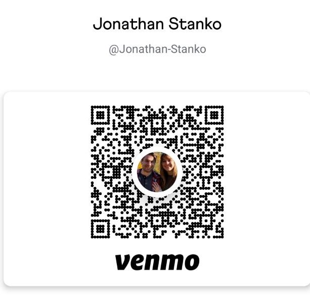 It’s Stanko day on the YAK. We’re buying Stanko a wedding gift. If you want to chip in his Venmo is Jonathan-Stanko We have a Stanko themed competition coming up as well Live now —> youtube.com/live/VVgpyxDO1…