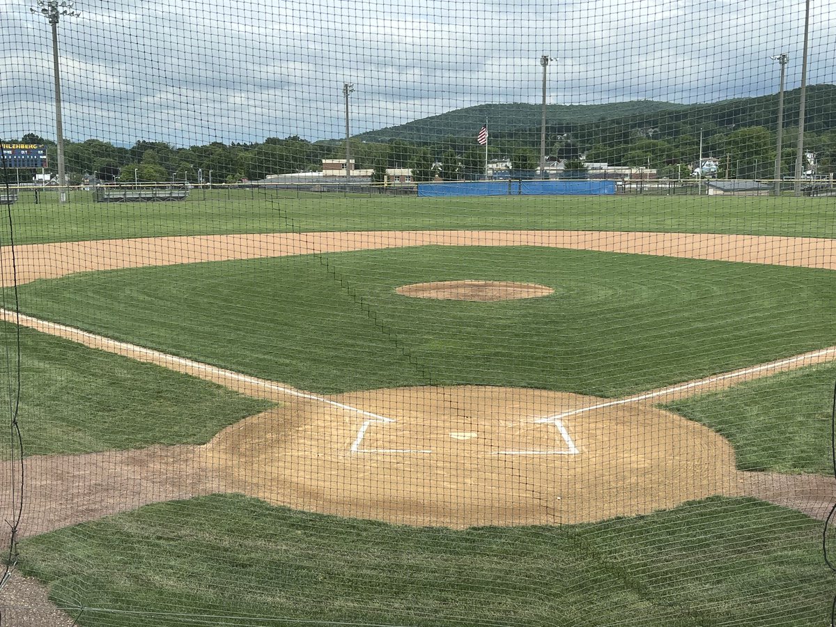 Beautiful day for some postseason action! Our @MuhlsBaseball squad hosts Manheim Central in the first round of the @piaadistrict3 playoffs, while our @MuhlTrackField qualifiers are in Shippensburg for the District 3 Championships!! Best of luck to everyone today!!