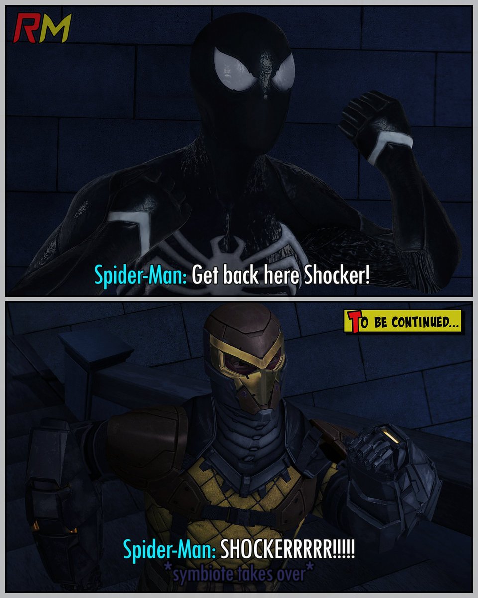 Red Mercenary tweet media