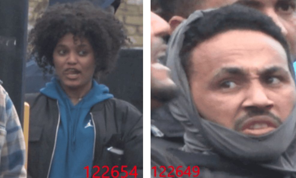 Wanted!
Police are tracing five people after an Eritrean protest turned violent in Camberwell. southwarknews.co.uk/area/camberwel…