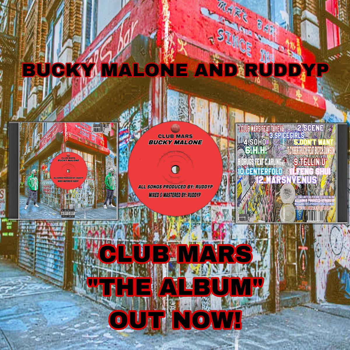 buckymalone703's tweet photo. MY BDAY IS MAY 18TH. I REPEAT 5/18 IS LITTLE TOKYO’ DAY! P.S. GO STREAM #CLUBMARS CAUSE TODAY IS  “CLUB MARS DAY” 🪩🕺🏾 https://t.co/8IxQ3H0Xxx https://t.co/12V0REuKx1