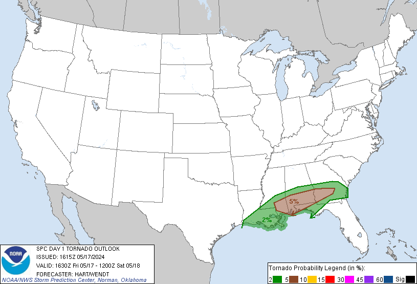 LimWeather's tweet photo. D1
#SlightRisk in S,N US esp #NewOrleans,#BatonRouge,#Gulfport,#Mobile,#Montgomery,#ColumbusGA,#Pensacola,#PanamaCityFL,#Fargo
5%#Tornado/15%#Wind/#Hail risks
#wxtwitter #SPC #SevereWx #Wxx #lawx #Mswx #Alwx #flwx #Gawx #Wywx #Mtwx #ndwx #Sdwx #Mnwx #TornadoAlley #DixieAlley https://t.co/F52x6eurHh